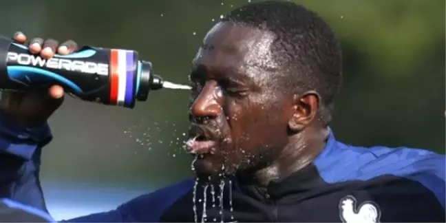 İngilizler'den Sissoko -Trabzonspor Haberi!
