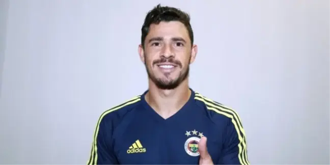Giuliano İçin Fenerbahçe'den Açıklama Geldi!