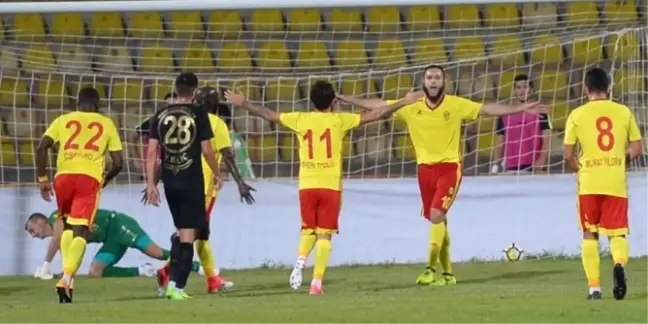 Yeni Malatyaspor'dan Farklı Tarife