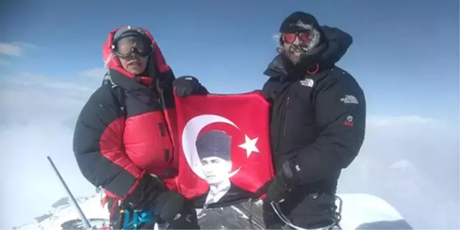 Türk Dağcılar 