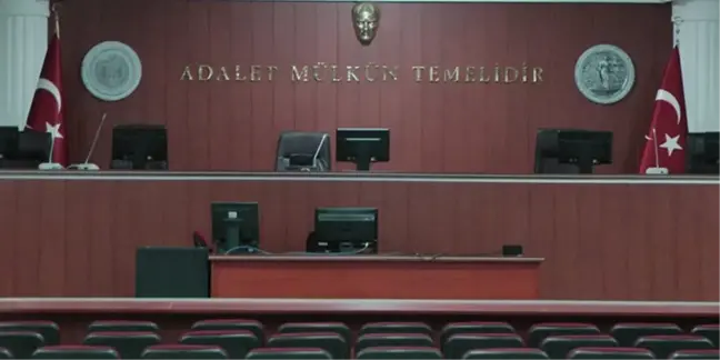 Fetö'nün Konya'daki Üniversite Yapılanması Davası