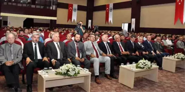Bilim ve Eğitim-Öğretim Dili Türkçe