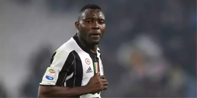 Asamoah'ın Parası Hazır!