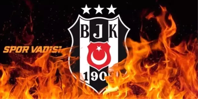 Beşiktaş'tan Flaş Mario Gomez Açıklaması