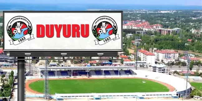 Van Büyükşehir Belediyespor'dan Ali Kurt Açıklaması