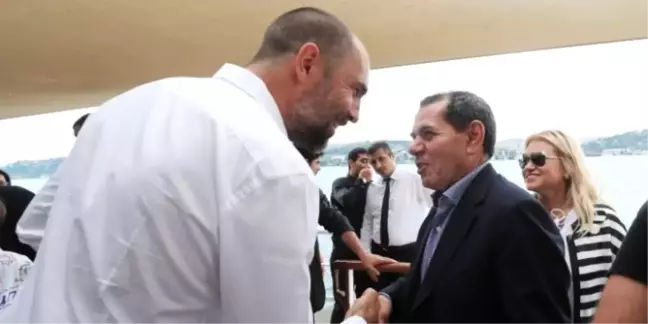 Tudor'dan Yönetime İki İstek!