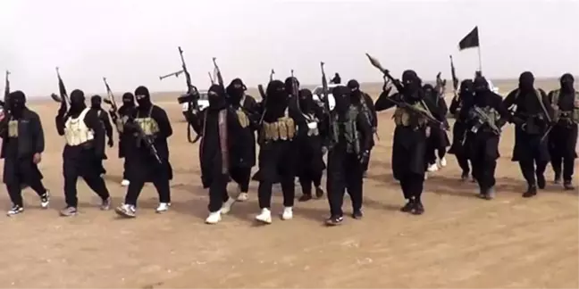 919 Deaş'lı Terörist Öldürüldü
