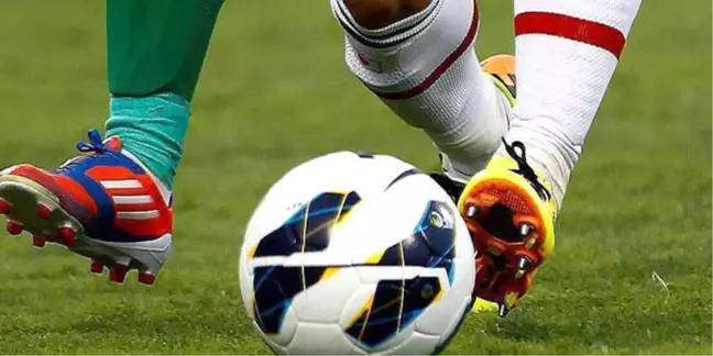 Futbolda Haftanın Programı
