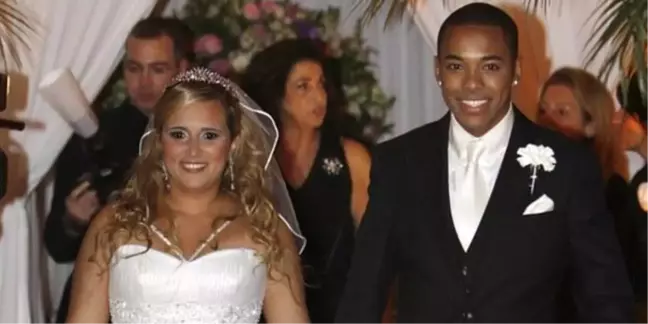 'Robinho'nun Hapse Girmesinin Mümkünatı Yok'