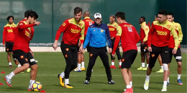 Göztepe, Kardemir Karabükspor Deplasmanında