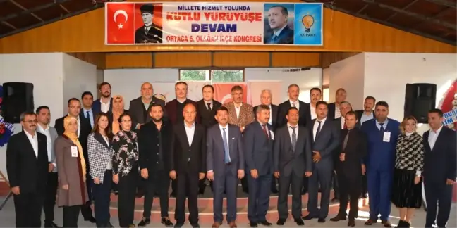 Ortaca AK Parti'de Hakan Fevzi İlhan Dönemi