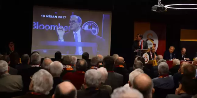 Özbek, Fatih Altaylı'nın Sözlerini Üyelere İzletti