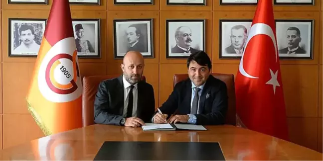 Takımın Başında Emrah Bayraktar Olacak