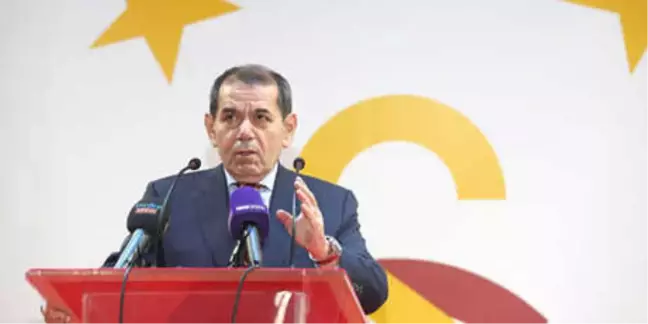 Galatasaray'da Seçimli Kongre Yarın Yapılacak