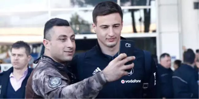 Mitrovic'in Maaşını Brugge Ödeyecek