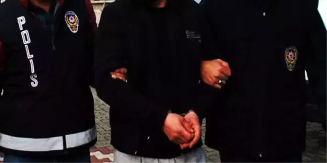 İstanbul'da Fetö Operasyonu: 36 Gözaltı Kararı