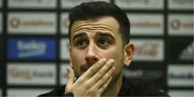 Wilshere'ın Yerine Ozzie'yi İstiyor