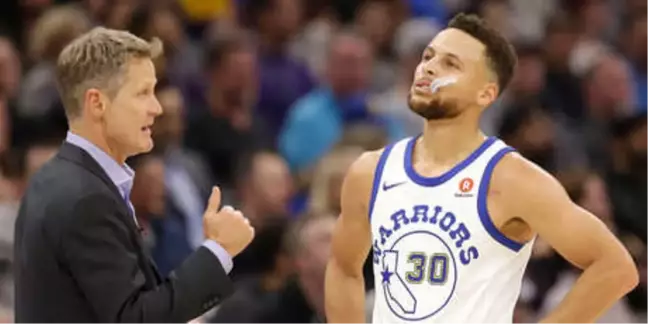Kerr'den Tarihe Geçen 250. Galibiyet