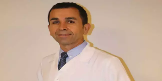 Tiroid Gözünüzü Korkutmasın