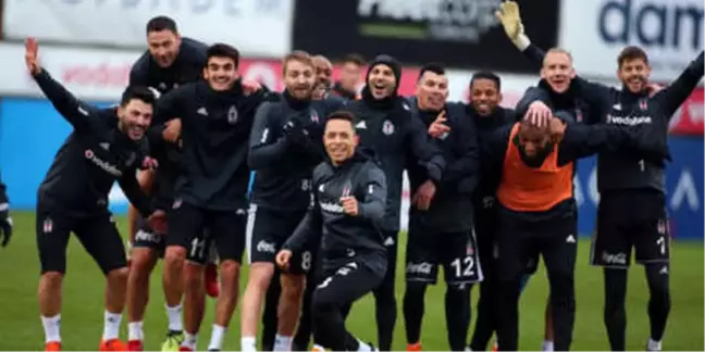 Beşiktaş'ın Derbide Rakibi Fenerbahçe