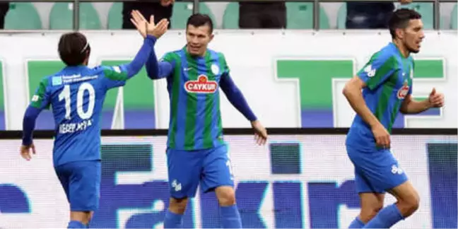 Spor Toto 1. Lig'de Heyecan Artıyor