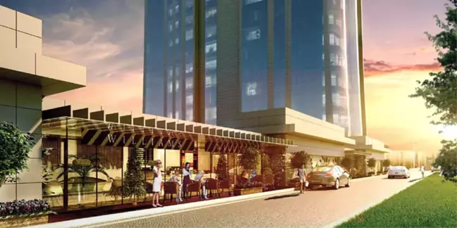NG Residence'tan Kira Garantili Dev Kampanya!