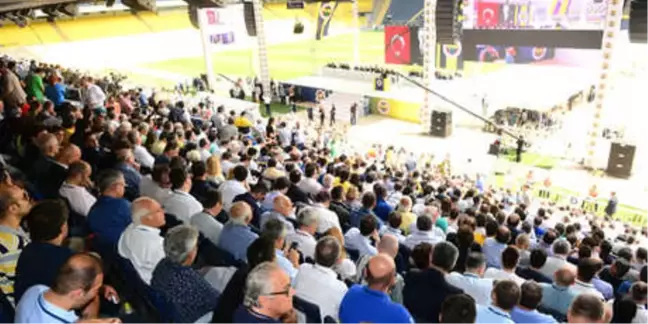 Fenerbahçe'de Liste Heyecanı