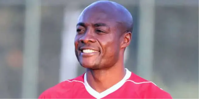 Webo, Gazişehir'den Ayrıldığını Resmen Açıkladı!