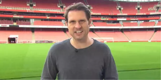 Adrian Clarke: 'F.bahçe'ye Giderse Wilshere Yanlış Yapar'
