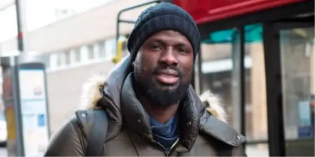 Emmanuel Eboue'nin Tutuklandığı İddia Edildi!