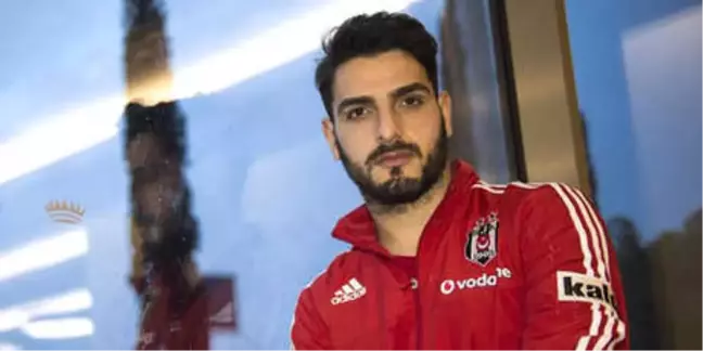 Günay, İmza Atıp Eskişehir'e Gidecek