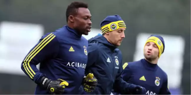 Volkan'dan Sonra Karneni de Kaldı