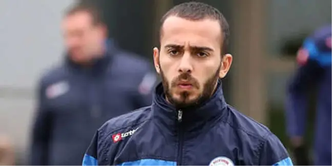 Akhisarspor'da Eren Gündemde