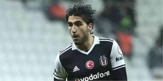 Aras Özbiliz, İstanbulspor'a Gidiyor