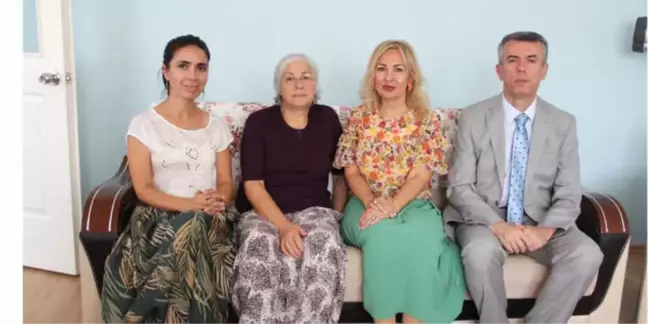 Kaymakam Sırmalı;