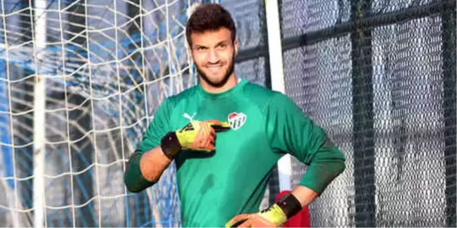 Süper Lig'in En Genç Kalecileri Bursaspor'da