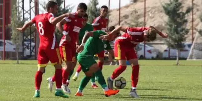 Evkur Yeni Malatyaspor'da Galibiyet Hasreti 6 Maça Çıktı