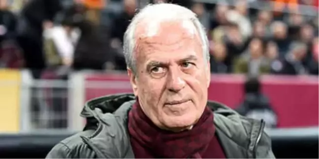 Kasımpaşa, Mustafa Denizli'yle Anlaşma Sağladı!