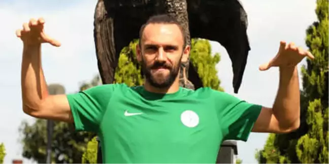 Çaykur Rizespor'dan İki Futbolcuya Milli Davet