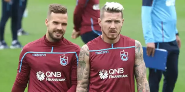 Juraj Kucka, Akhisar Maçı Kadrosuna Alınmadı