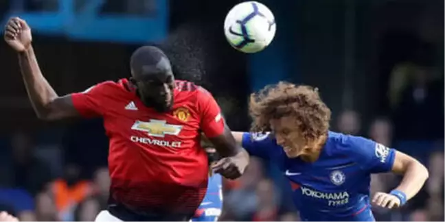 Chelsea - Manchester United: 2-2