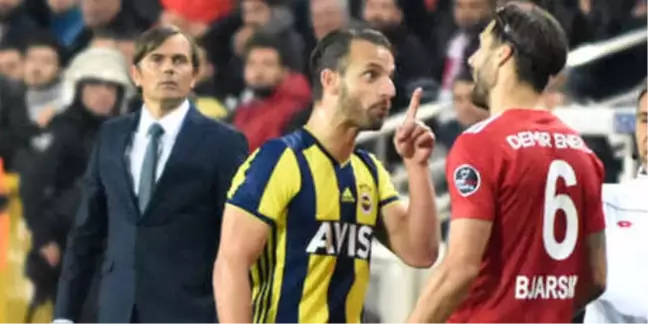 F.bahçe, Cocu'yla Gol Hasreti Çekiyor!