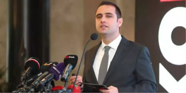 Süper Lig Gelirleri 3,2 Milyar TL'ye Ulaştı