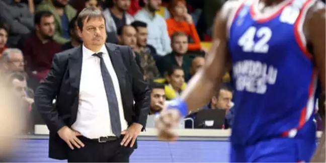 Ergin Ataman: