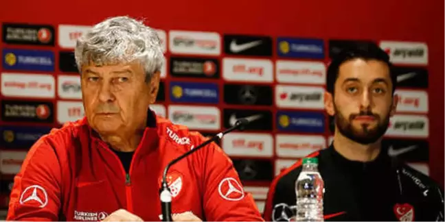 Mircea Lucescu: