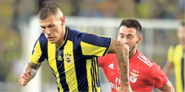 Martin Skrtel'e Büyük İlgi