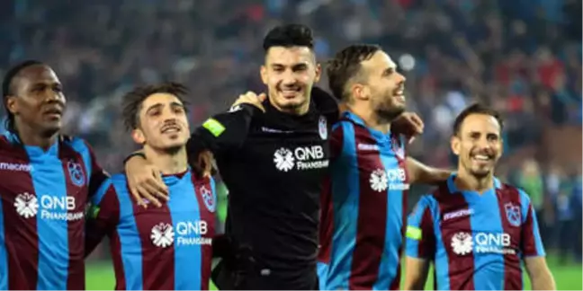 Trabzonspor'da Gençlik Aşısı