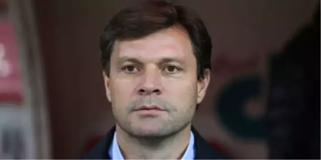 Ertuğrul Sağlam İstifa Etti