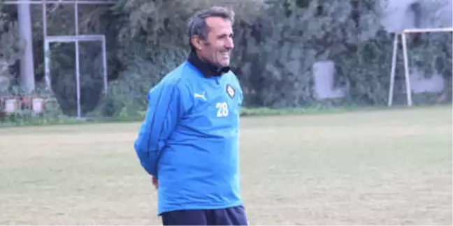 Altay'a Adanmış Bir Hayat: Mustafa Can