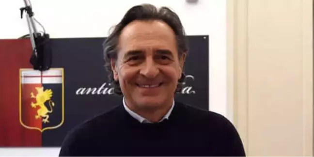 Genoa'da Prandelli Dönemi